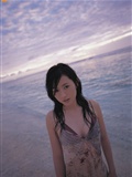Miki inase Bomb.tv  Japanese beauty CD photo cd09(4)